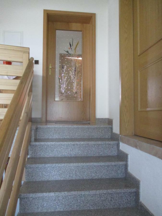 Villa Haus Anna Zandt Exterior foto